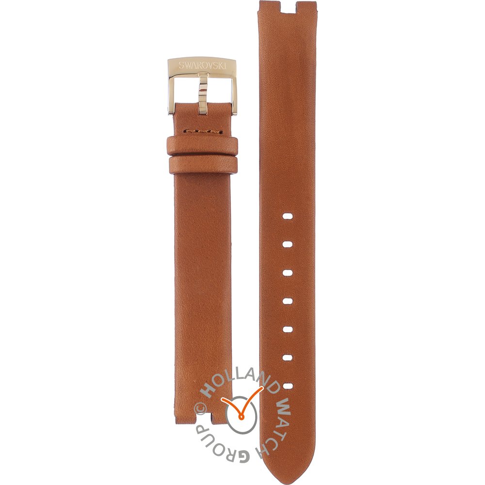 Swarovski Straps 5384138 Aila Dressy XL Horlogeband