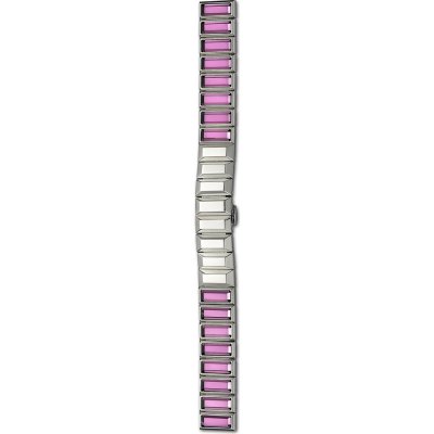 Swarovski Straps 1021039 Baguette Horlogeband