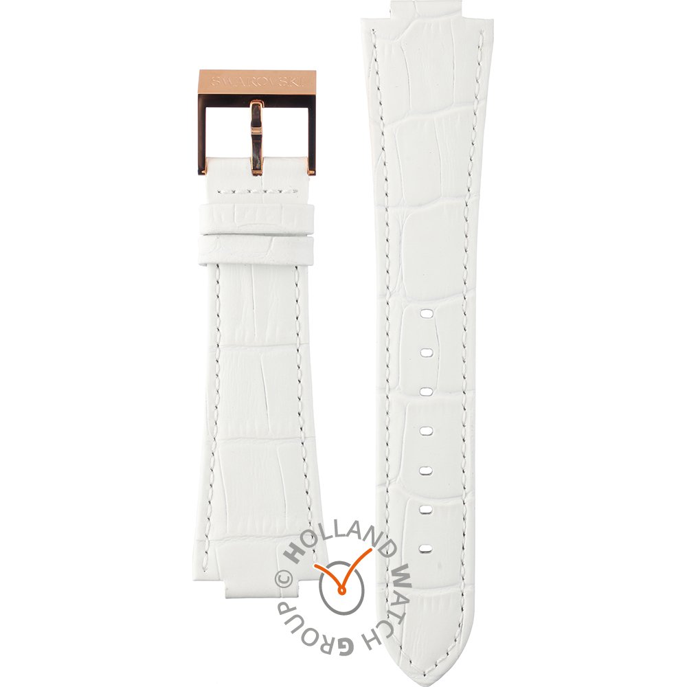 Swarovski Straps 1101860 Citra Square XL Horlogeband