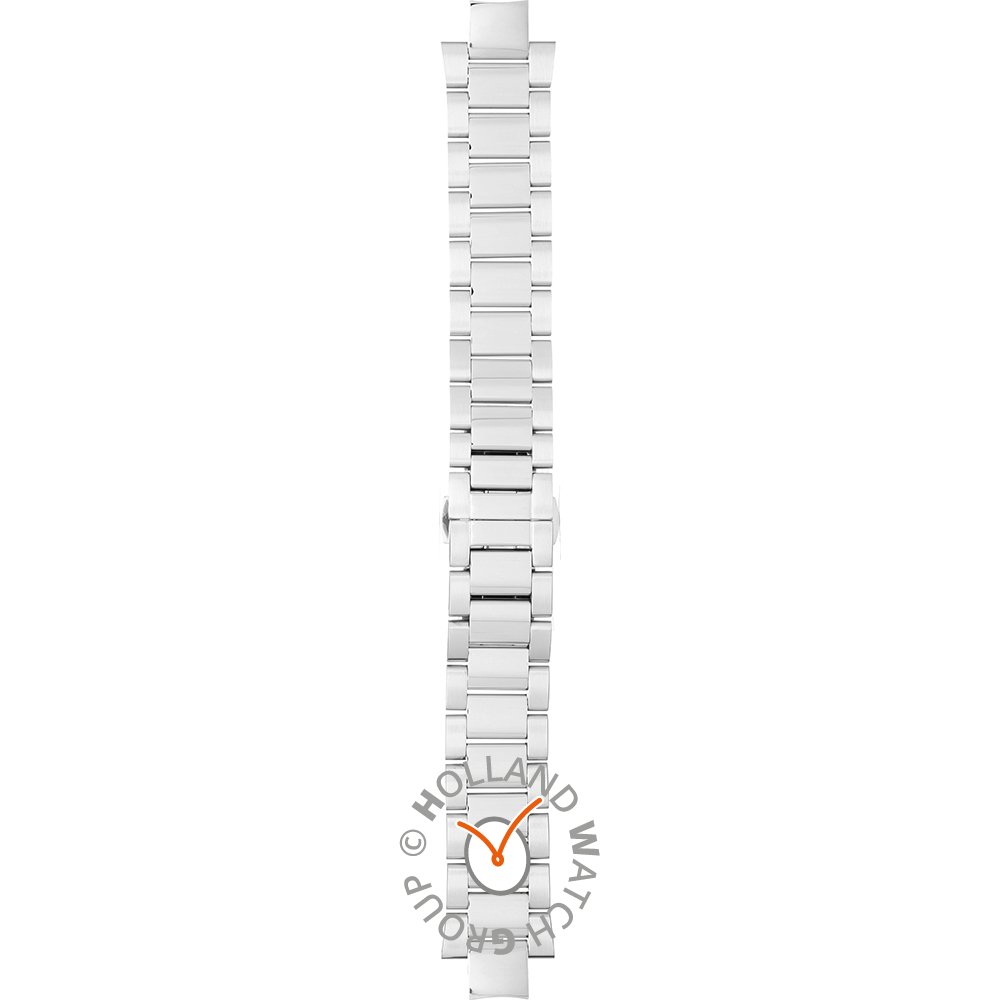 Swarovski Straps 5186048 City Horlogeband