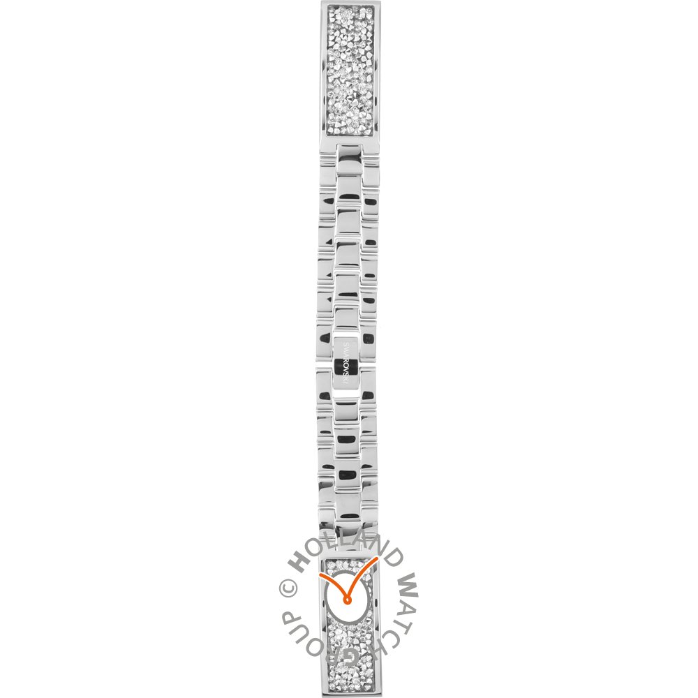 Swarovski Straps 5376591 Cosmic Rock Horlogeband