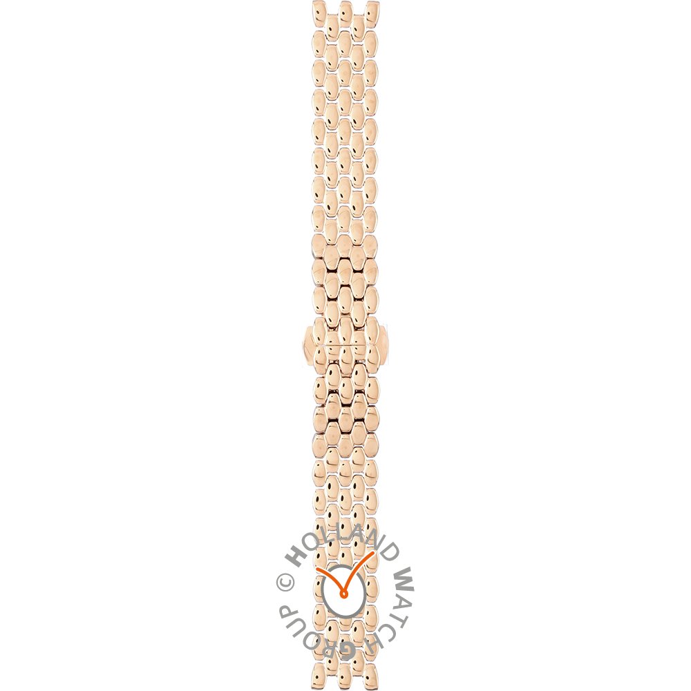 Swarovski Straps 5425076 Crystal Lake Horlogeband