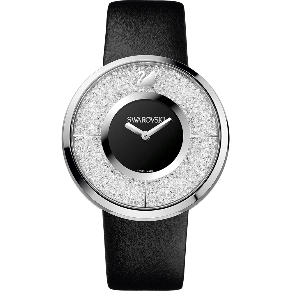 Swarovski Watch Time 2 Hands Crystalline 1135988