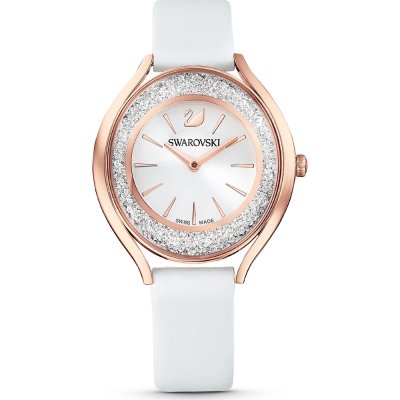 Swarovski 5519453 Crystalline Aura Horloge