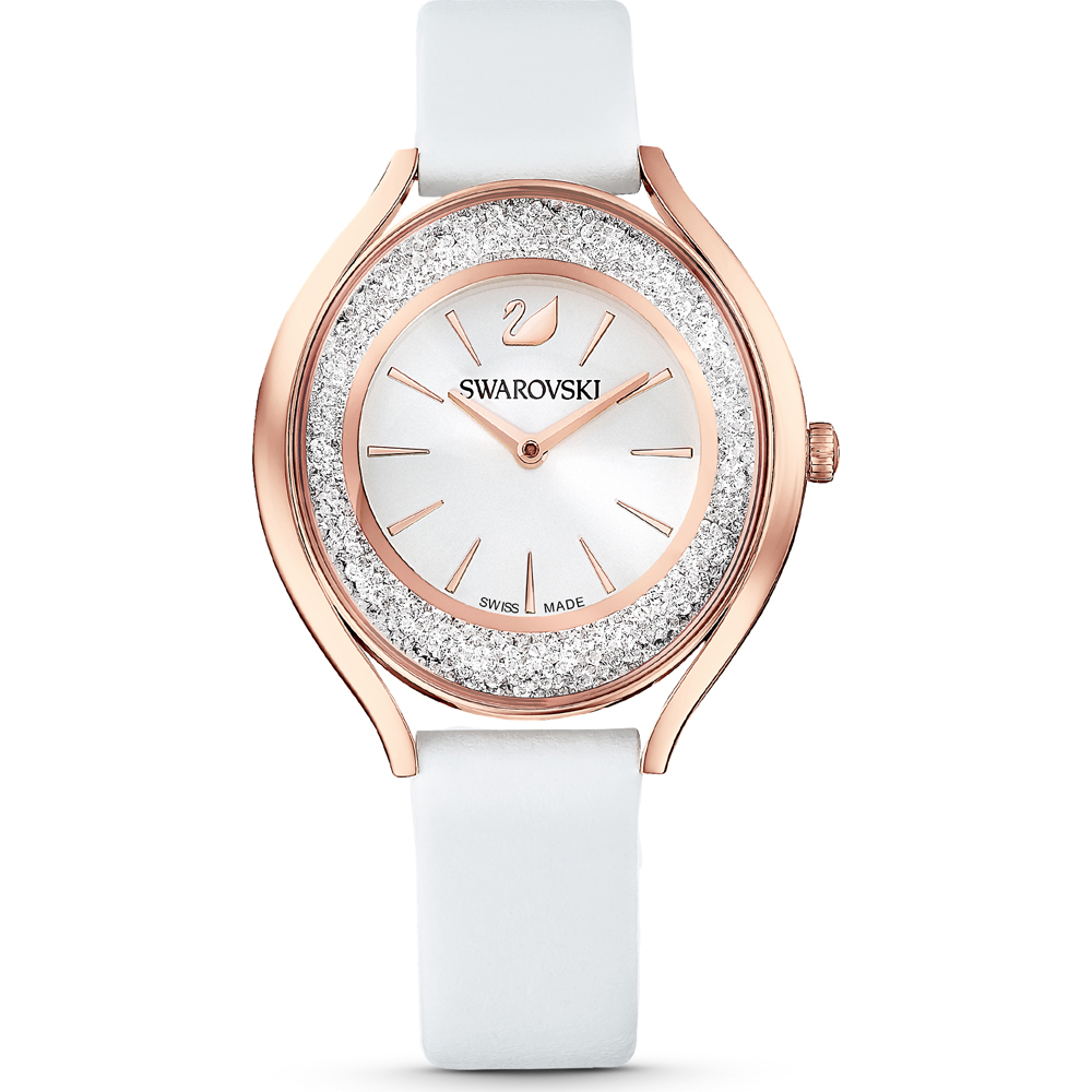 Swarovski 5519453 Crystalline Aura horloge