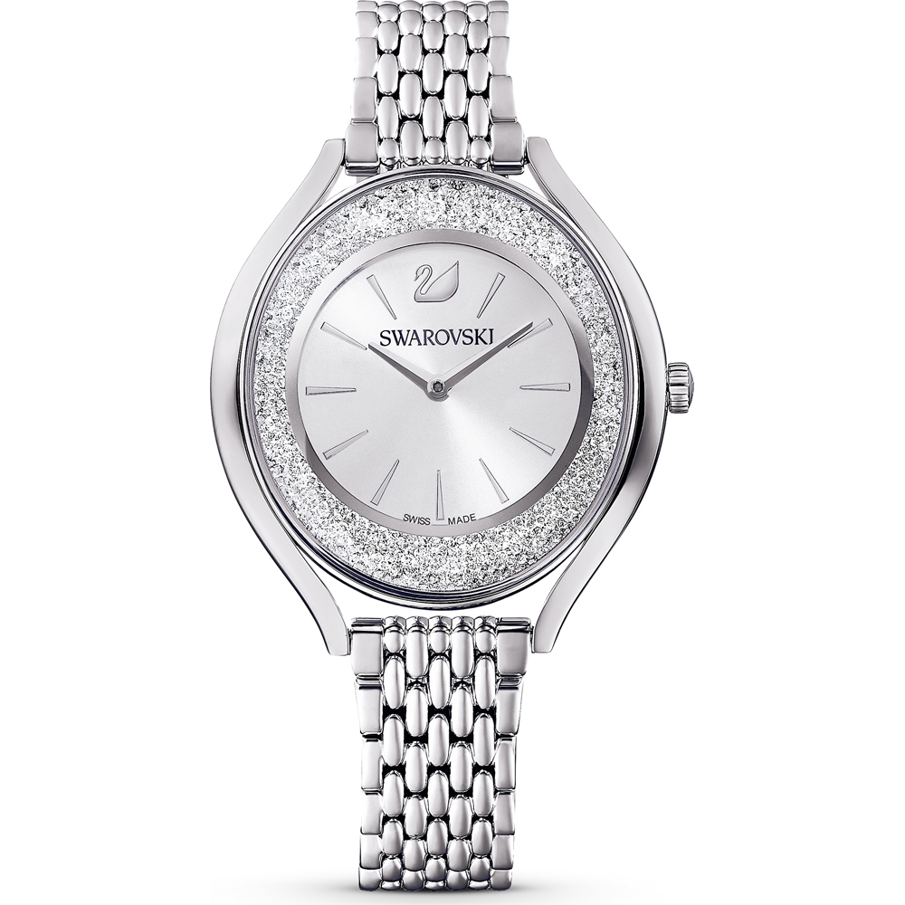 Swarovski 5519462 Crystalline Aura Horloge