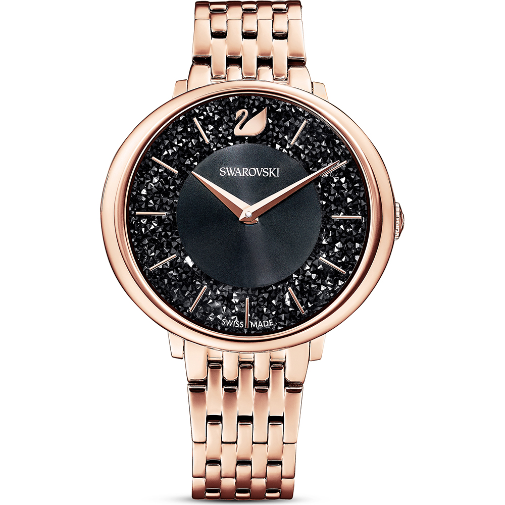 Swarovski 5544587 Crystalline Chic horloge