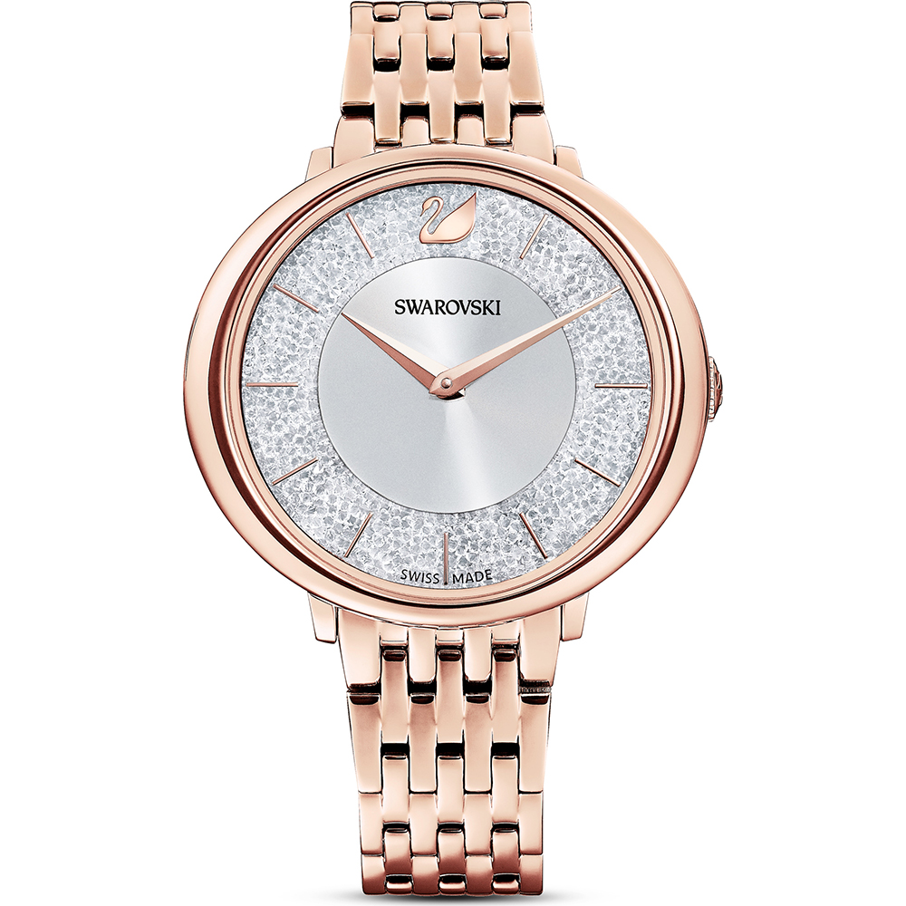 Swarovski 5544590 Crystalline Chic horloge