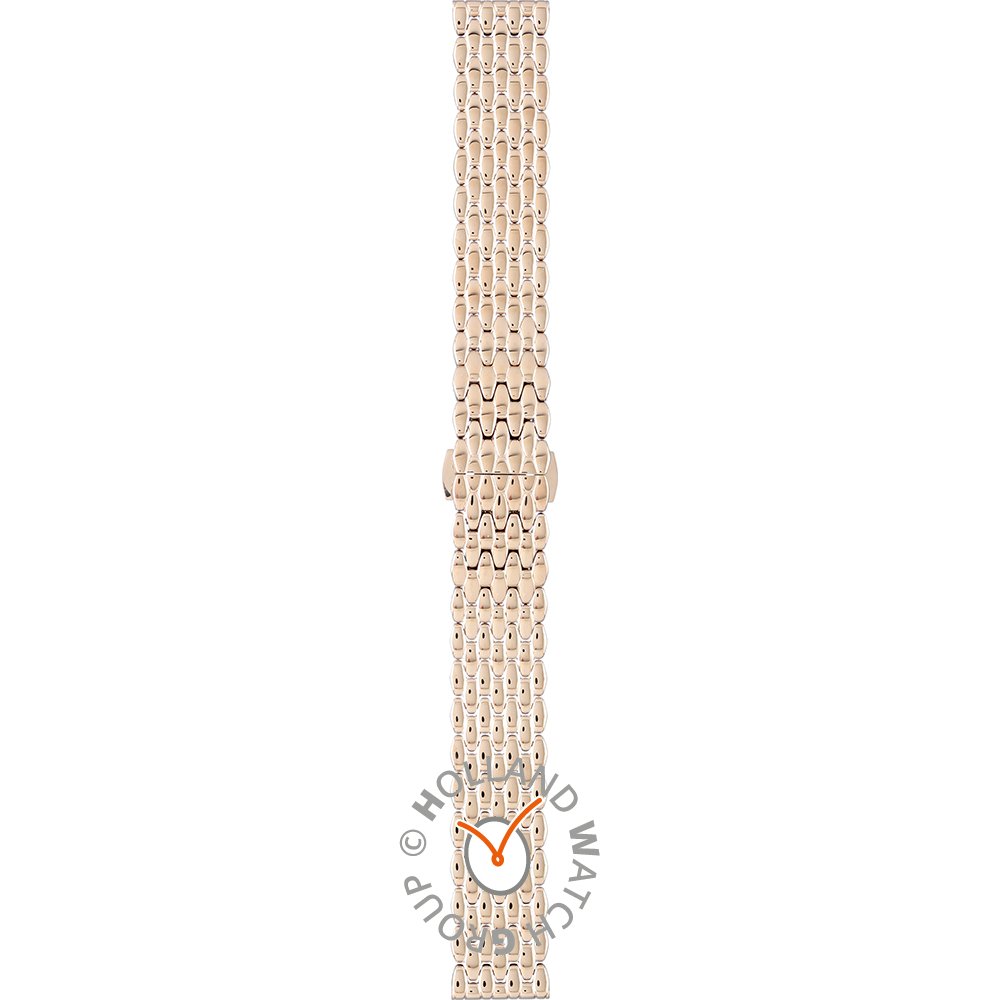 Swarovski Straps 5456256 Crystalline Glam Horlogeband