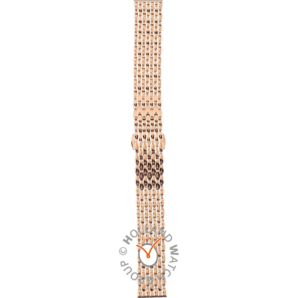 Swarovski Straps 5456258 Crystalline Glam Horlogeband