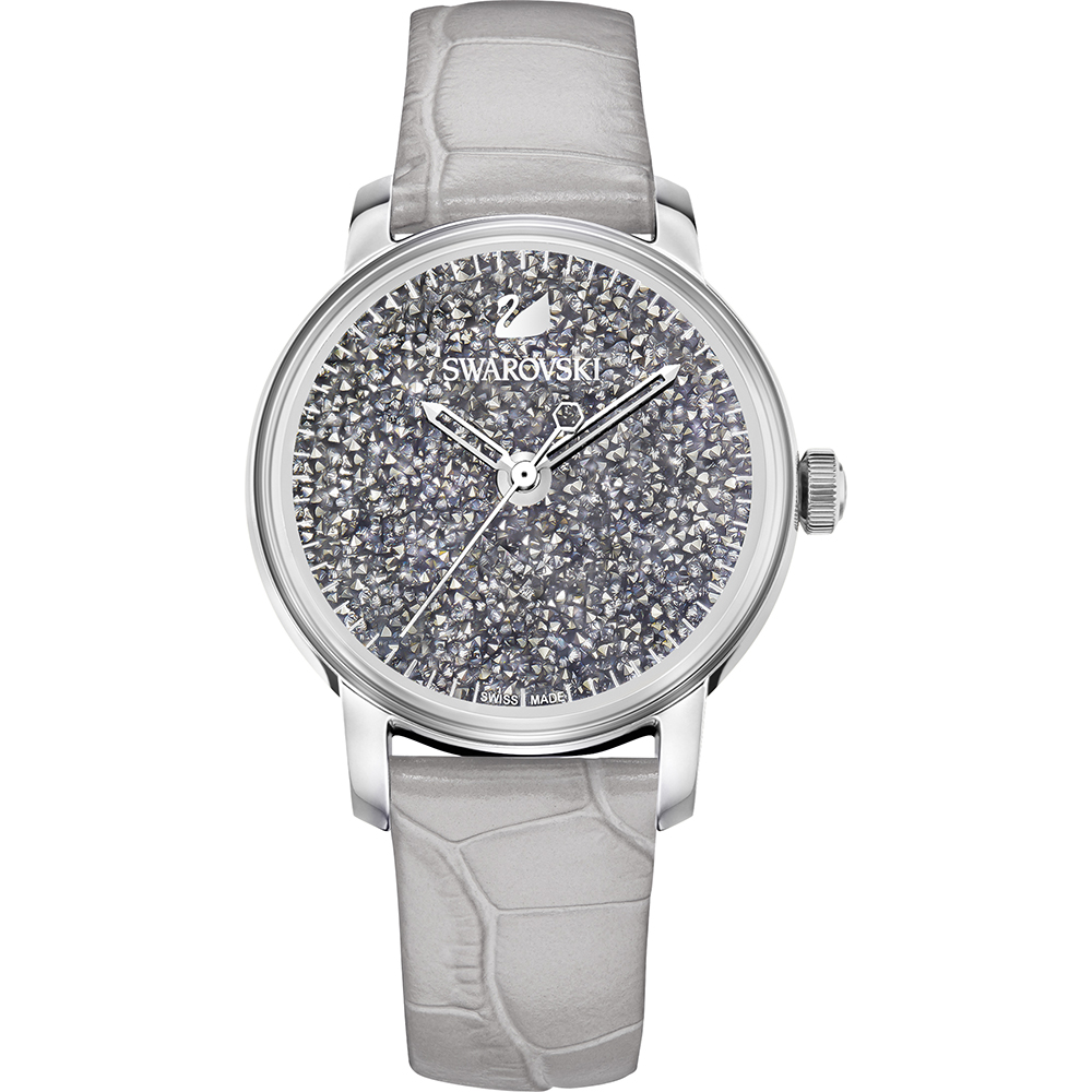 Swarovski 5376074 Crystalline Hours Horloge