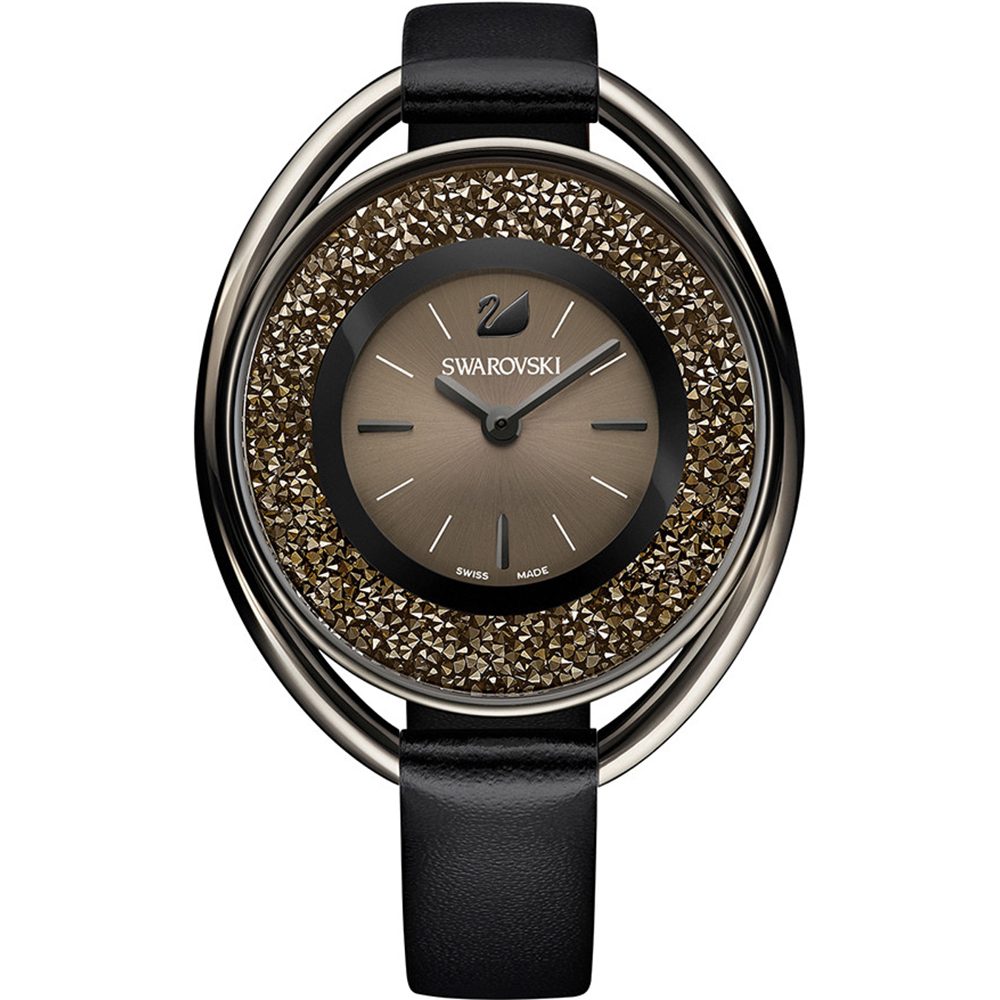 Swarovski 5158517 Crystalline Oval Horloge