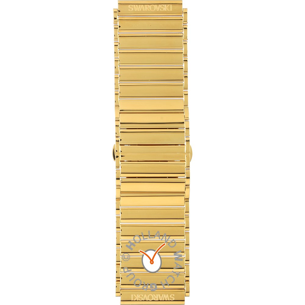 Swarovski Straps 1021087 D-Light Horlogeband