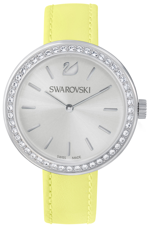 Swarovski Watch Time 2 Hands Daytime 5095643
