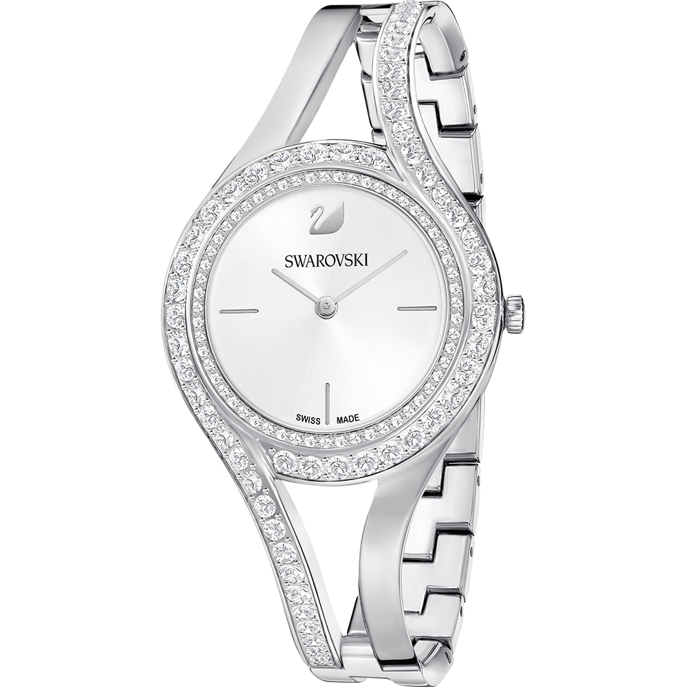 Swarovski 5377545 Eternal Horloge