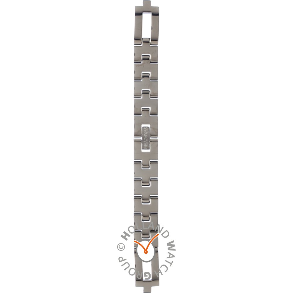 Swarovski Straps 5386833 Eternal Horlogeband