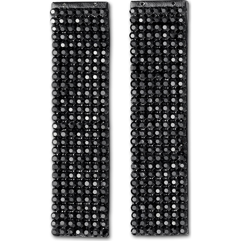 Swarovski Straps 1021055 Jet Horlogeband