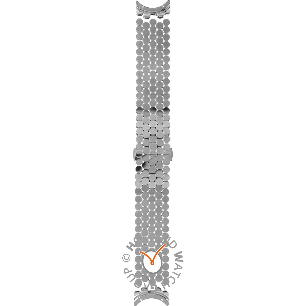 Swarovski Straps 1161490 Lake Of Shimmers Horlogeband