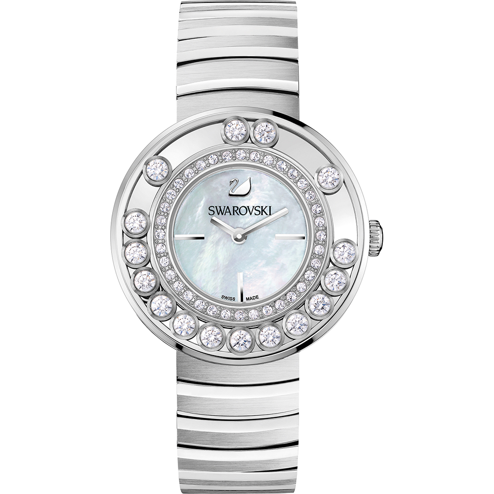 Swarovski 1160307 Lovely Crystals Horloge