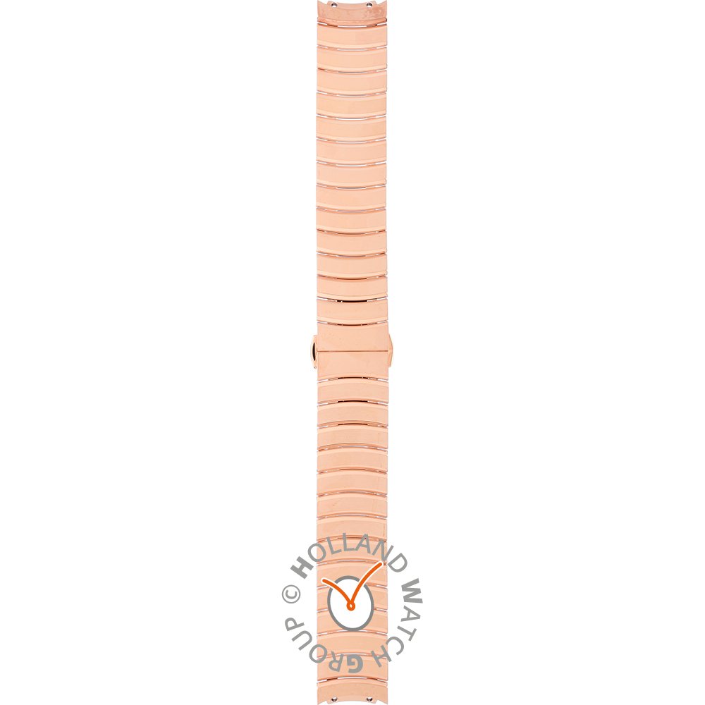 Swarovski Straps 5055298 Lovely Crystals Horlogeband