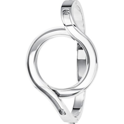 Swarovski Straps 5453707 Lovely Crystals Horlogeband