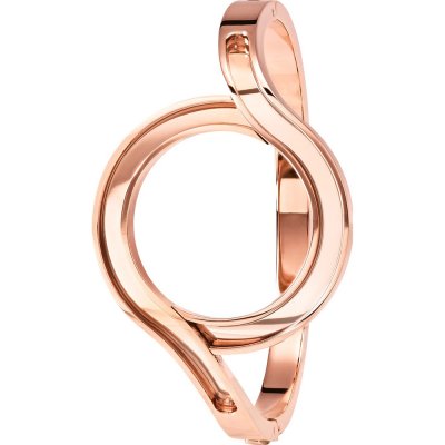 Swarovski Straps 5453710 Lovely Crystals Horlogeband