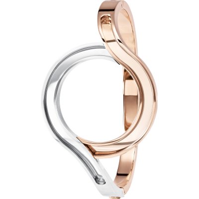 Swarovski Straps 5453712 Lovely Crystals Horlogeband