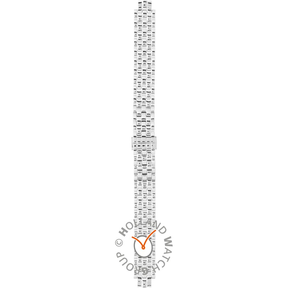 Swarovski Straps 5263208 Lovely Crystals Mini Horlogeband
