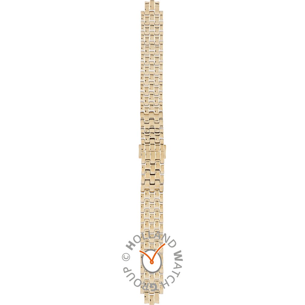 Swarovski Straps 5263213 Lovely Crystals Mini Horlogeband