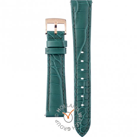 Swarovski Straps 5455159 LS-17 Crock 160 Horlogeband