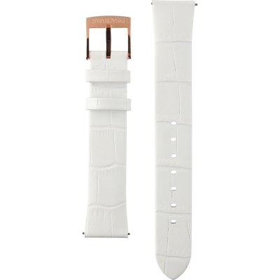 Swarovski Straps 5345734 LS-18 Crock 180 Horlogeband