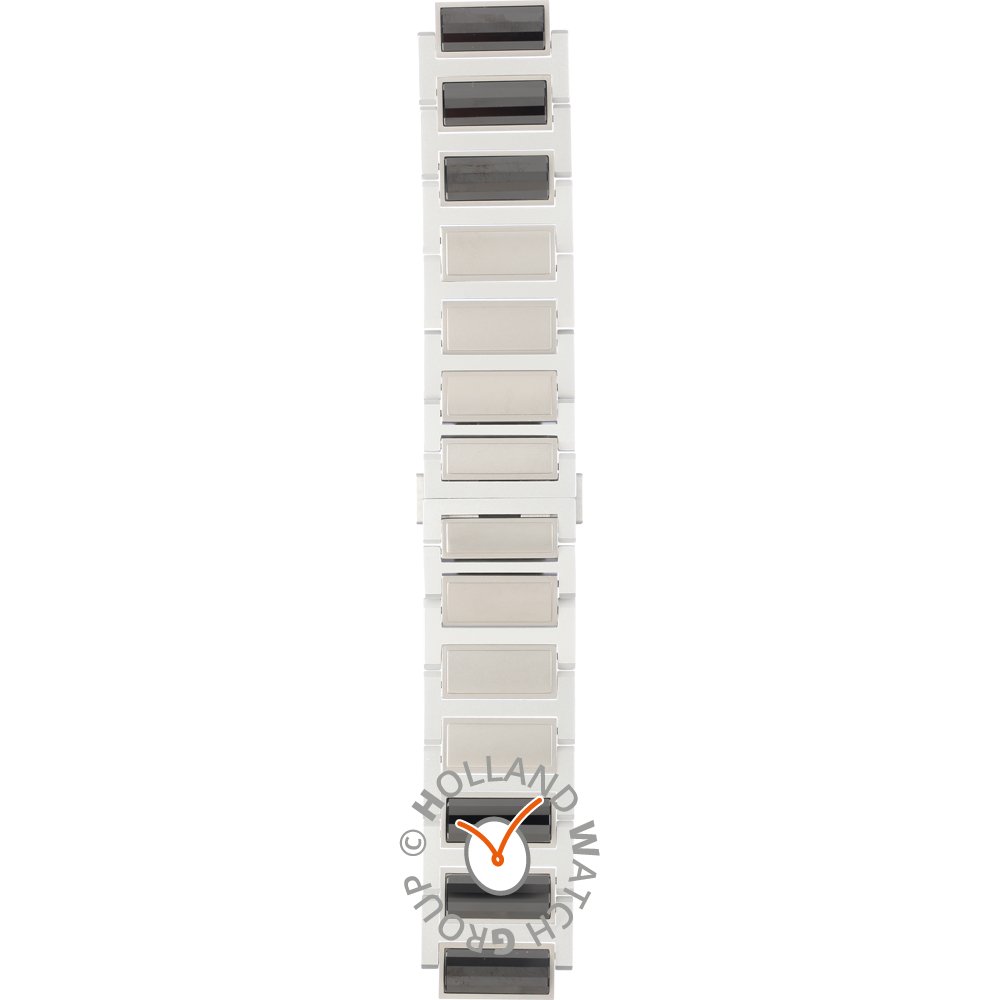 Swarovski Straps 5009909 Octea Abyssal Horlogeband