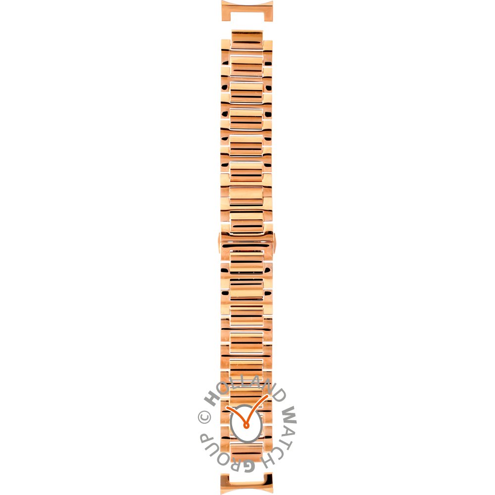 Swarovski Straps 5055262 Octea Classica Horlogeband