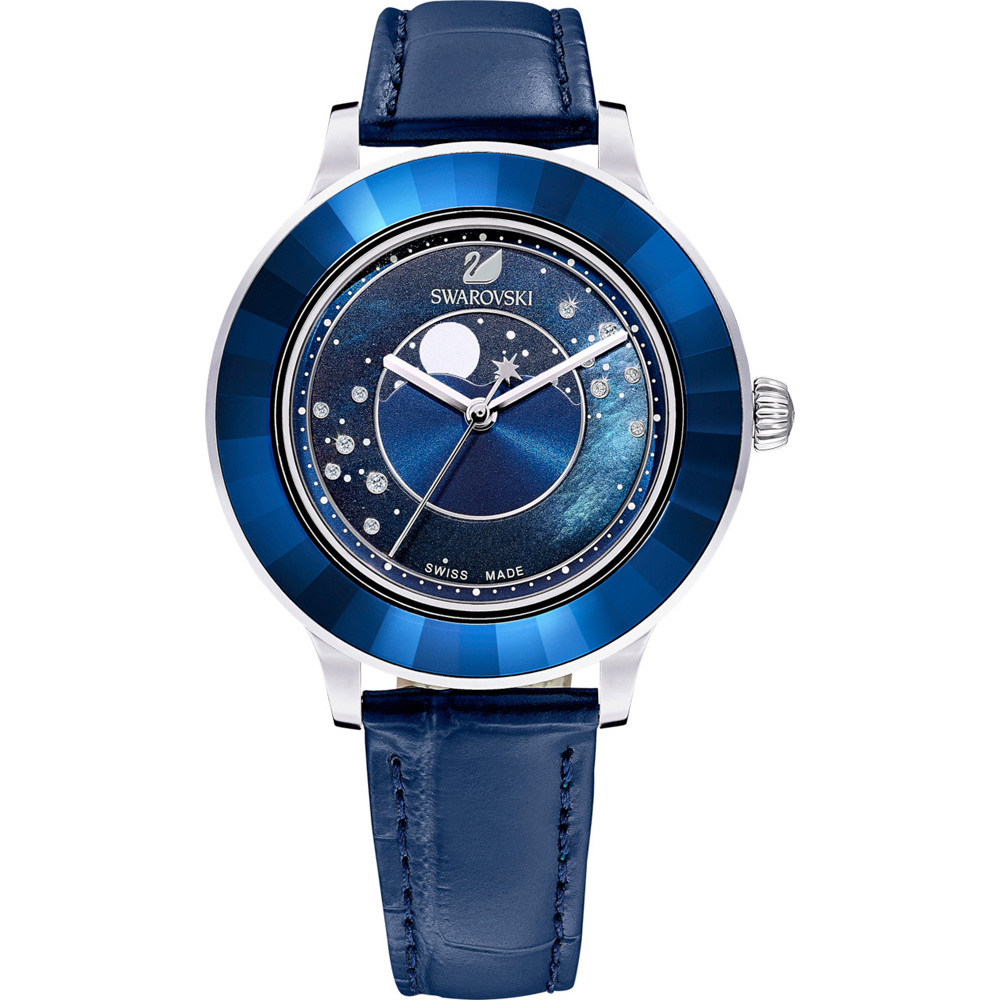 Swarovski 5516305 Octea Lux horloge