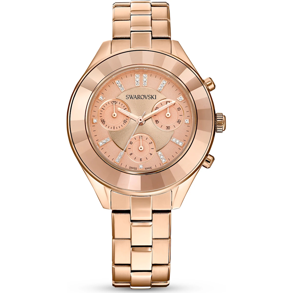 Swarovski 5610469 Octea Lux Sport horloge