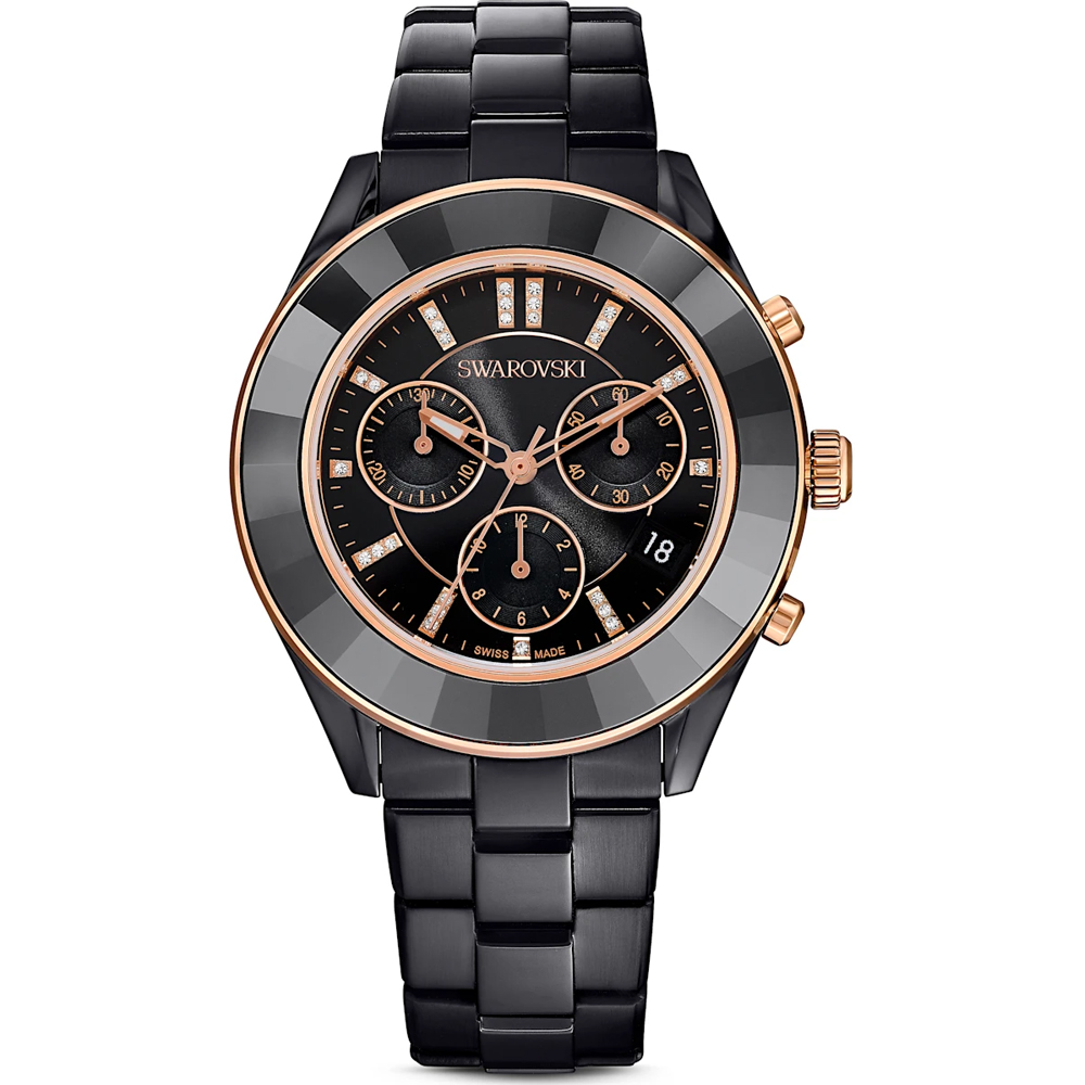 Swarovski 5610472 Octea Lux Sport Horloge