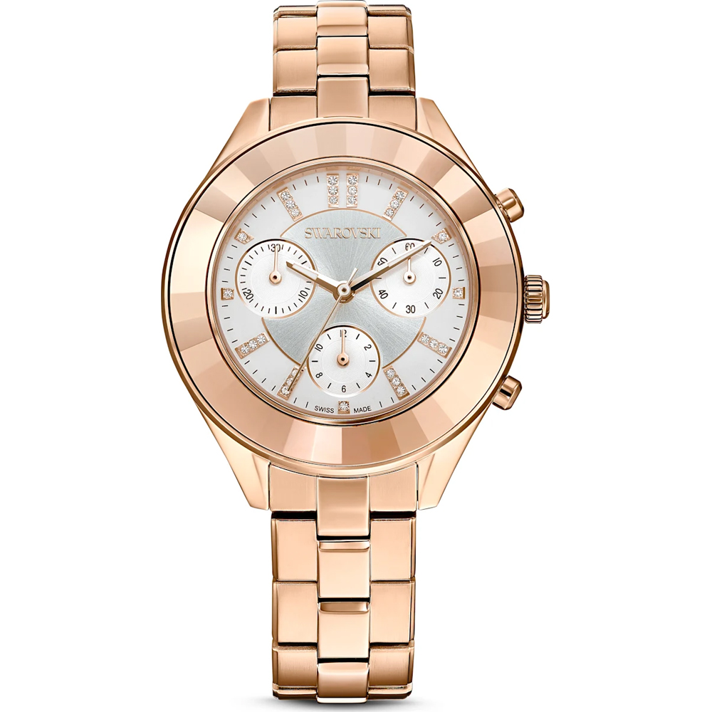 Swarovski 5612194 Octea Lux Sport horloge