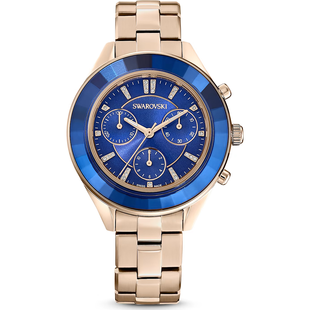 Swarovski 5632481 Octea Lux Sport Horloge