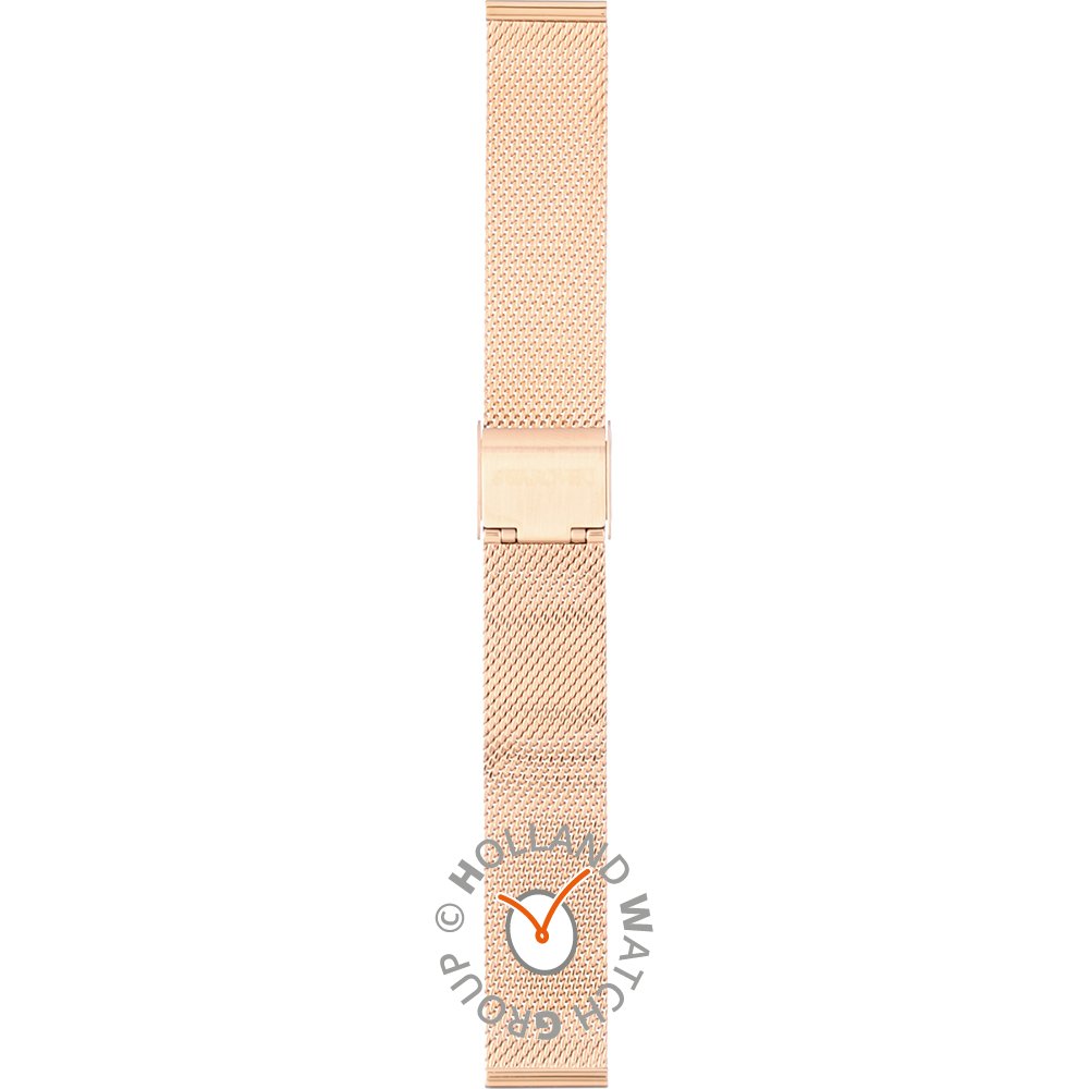 Swarovski Straps 5445105 Octea Nova Horlogeband