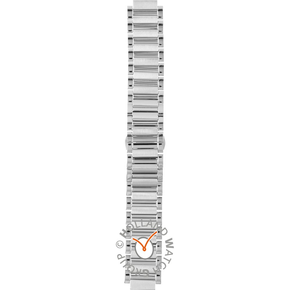 Swarovski Straps 1021036 Octea Sport Horlogeband