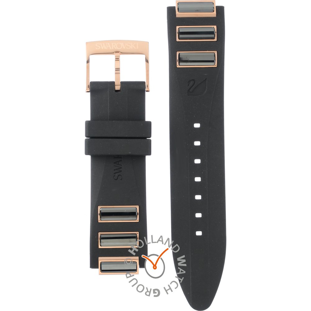 Swarovski Straps 1101804 Octea Sport Horlogeband