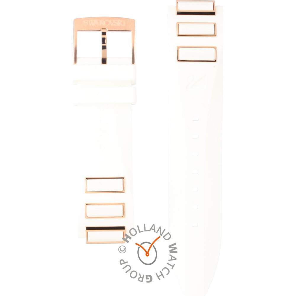 Swarovski Straps 1131610 Octea Sport Horlogeband