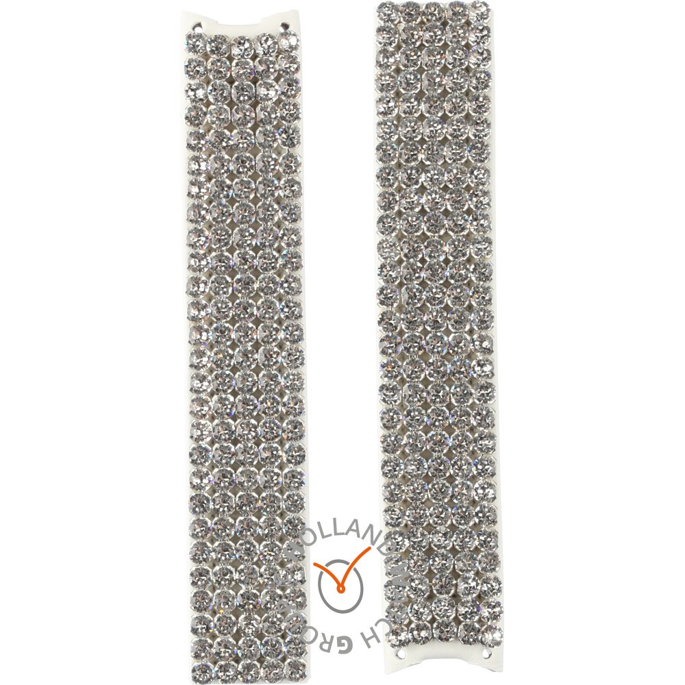 Swarovski Straps 1187679 Piazza Mini Horlogeband