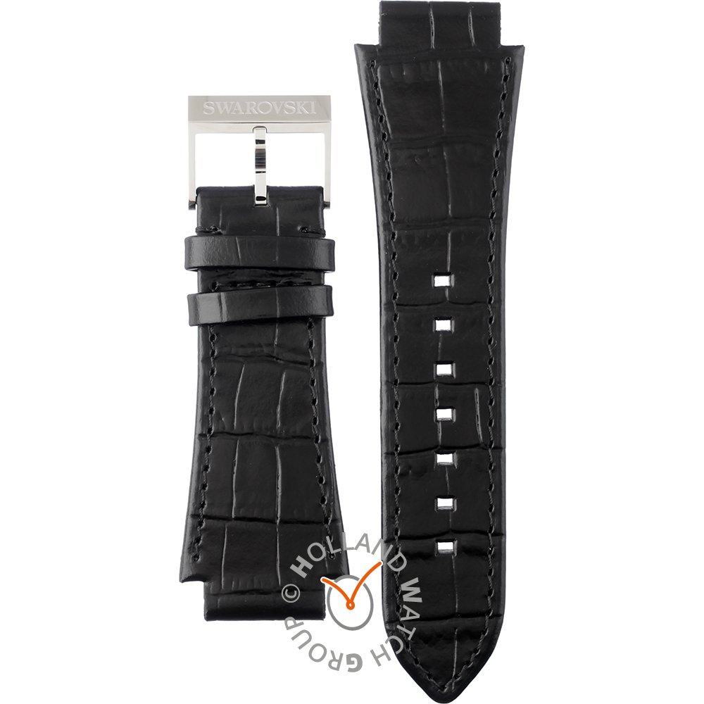 Swarovski Straps 1090478 Rock 'n' Light Horlogeband