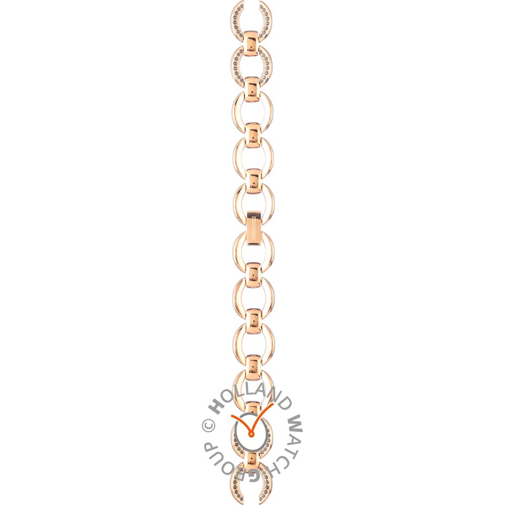 Swarovski Straps 5387618 Stella Horlogeband