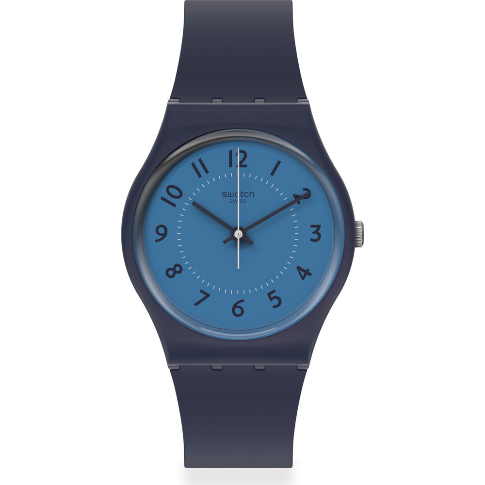 Swatch Standard Gents SO28N103 Air Boost Horloge