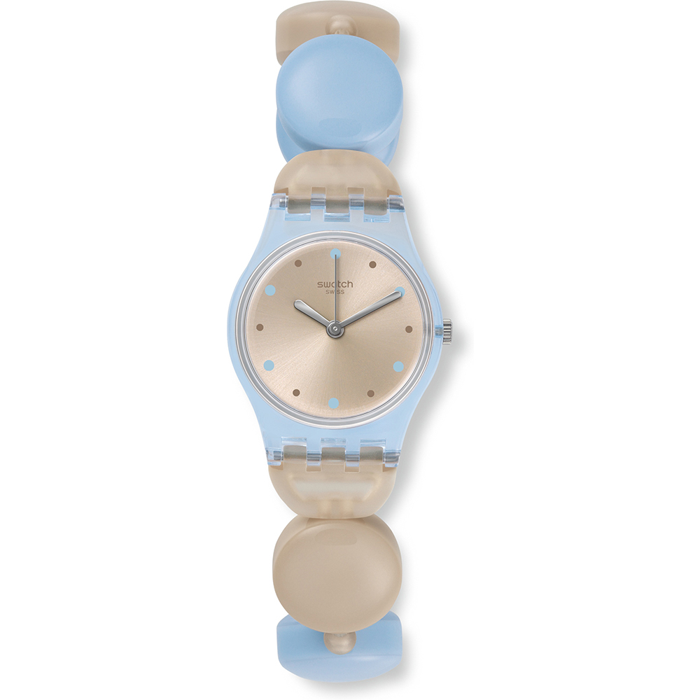 Swatch Standard Ladies LL116A Anisette Large Horloge