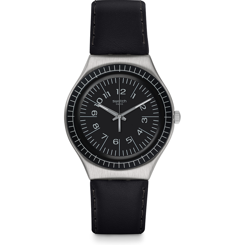 Swatch Big YGS133C Antonin Horloge