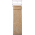 Swatch Plastic  - Pop Medium - PM APMK105 PMK105 Betulla Horlogeband