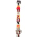 Swatch Plastic  - Pop Medium - PM APMK115 PMK115 Doggy Bag Horlogeband